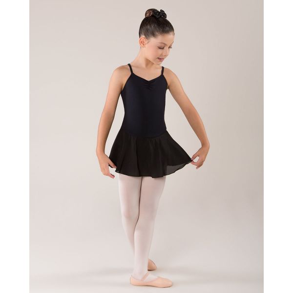 Energetiks Lucia Camisole with Skirt, Childs