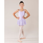 Energetiks Lucia Camisole with Skirt, Childs