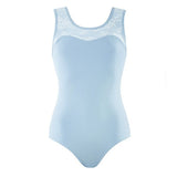 Energetiks Hannah Lace Range Leotard, Childs