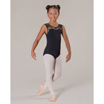 Energetiks Hannah Lace Range Leotard, Childs