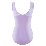 Energetiks Hannah Lace Range Leotard, Childs