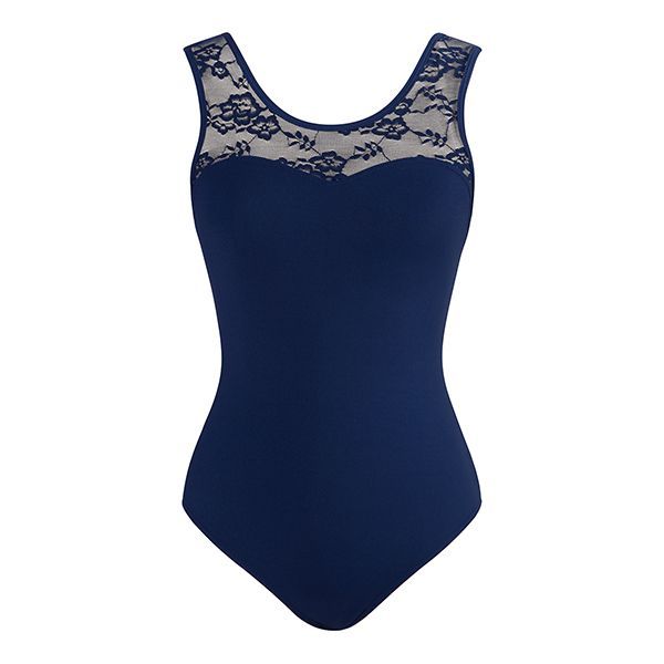 Energetiks Hannah Lace Range Leotard, Childs