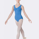 Studio 7 Premium Thick Strap Leotard, Adults