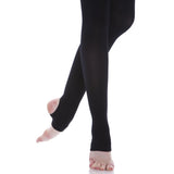 Energetiks Classic Dance Tight - Stirrup, Childs