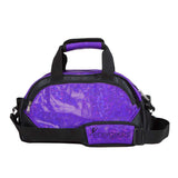 Energetiks Opal Glitter Bag