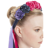 Energetiks Flower Head Piece