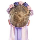 Energetiks Flower Head Piece