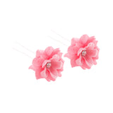 Energetiks Flower Hair Pins