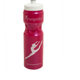 Energetiks Oxygen Drink Bottle