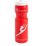 Energetiks Oxygen Drink Bottle