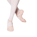 Energetiks Révélation Ballet Shoe Tech Fit, Pink, Theatrical Pink, Childs